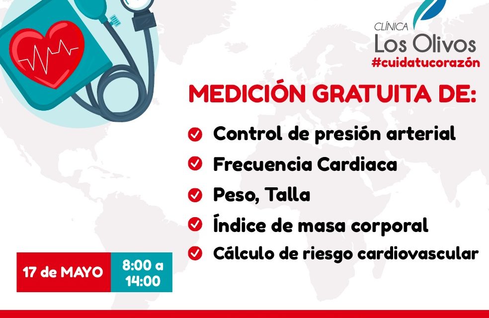 Medición Gratuita