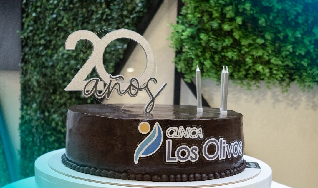 20 años de trayectoria CLO